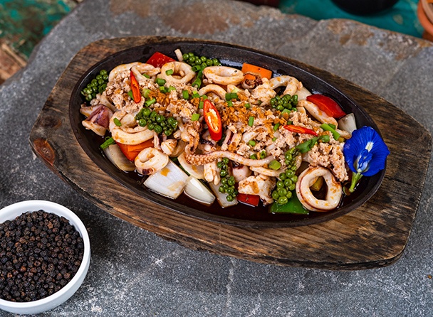 food-dish